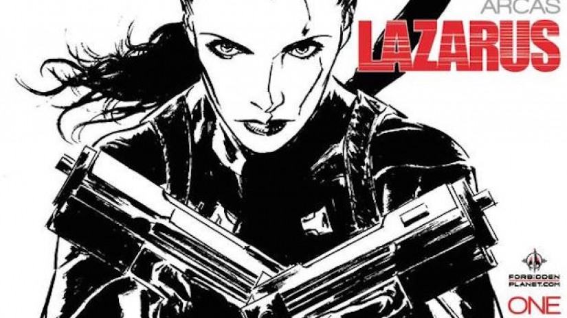 Lazarus
