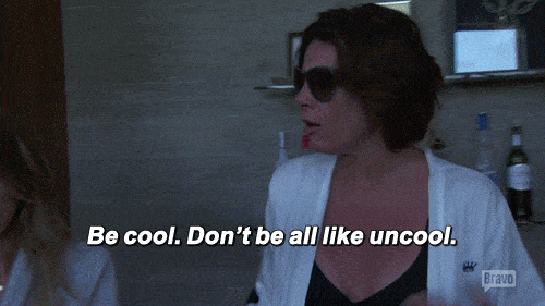 Luann de Lesseps on The Real Housewives of New York City Luann de Lesseps on The Real Housewives of New York City
