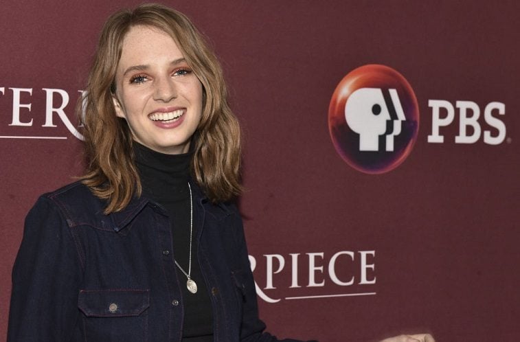 Maya Hawke Maya Hawke