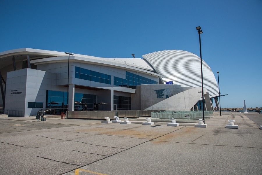 Maritime Museum Maritime Museum