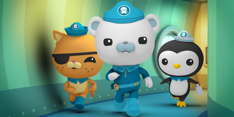 Octonauts Octonauts