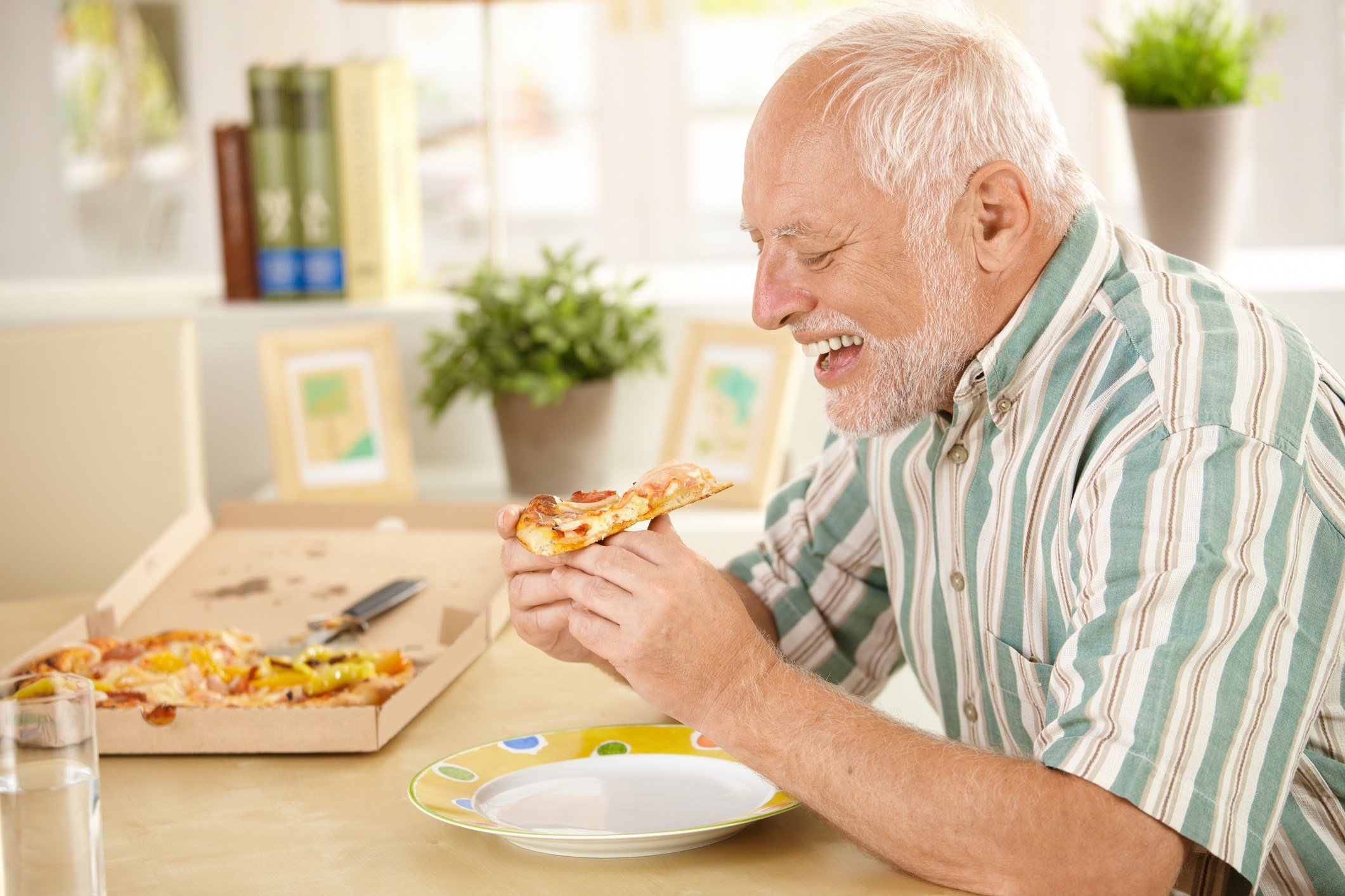 Old Man Eating Pussy Telegraph