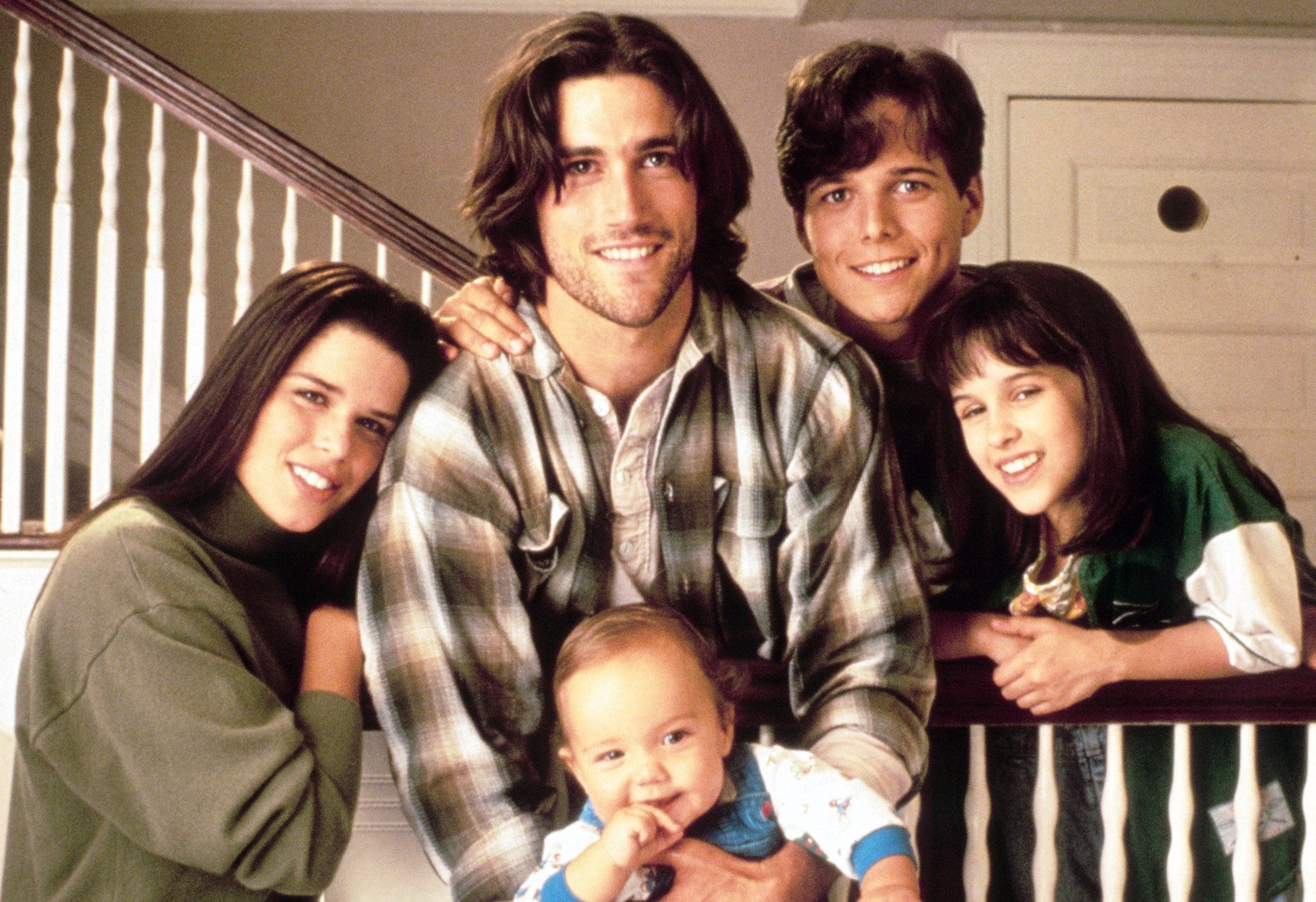 Party of Five Party of Five