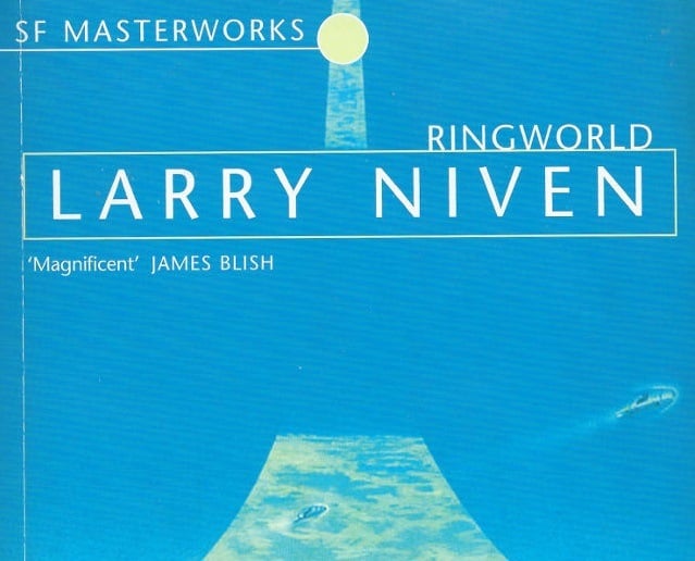 Ringworld Ringworld