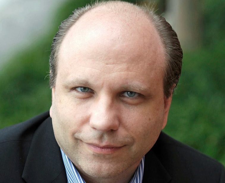 Rob Szczerba Rob Szczerba