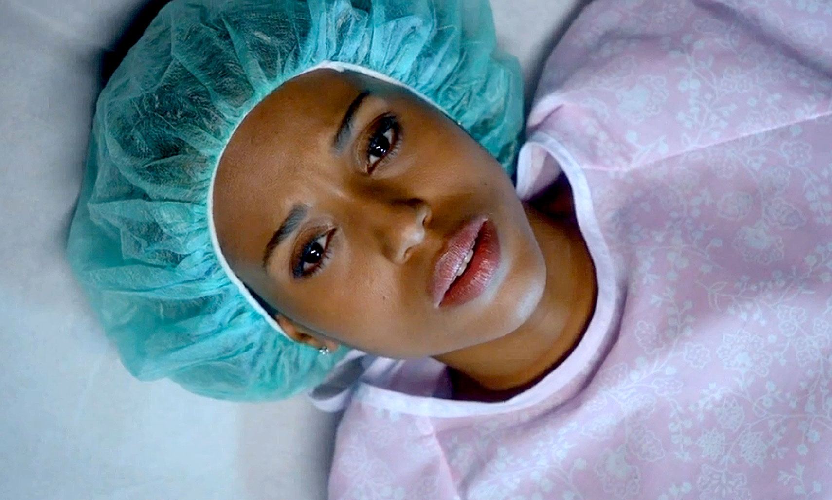 Kerry Washington as Olivia Pope on Scandal Kerry Washington as Olivia Pope on Scandal