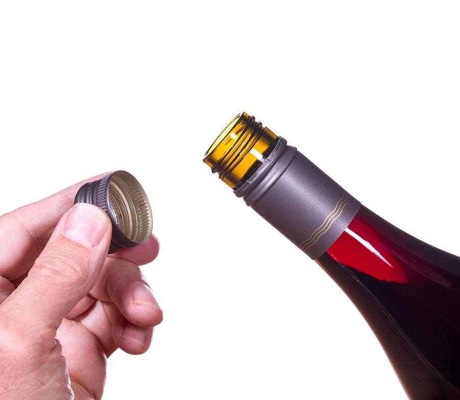 screw top wine screw top wine