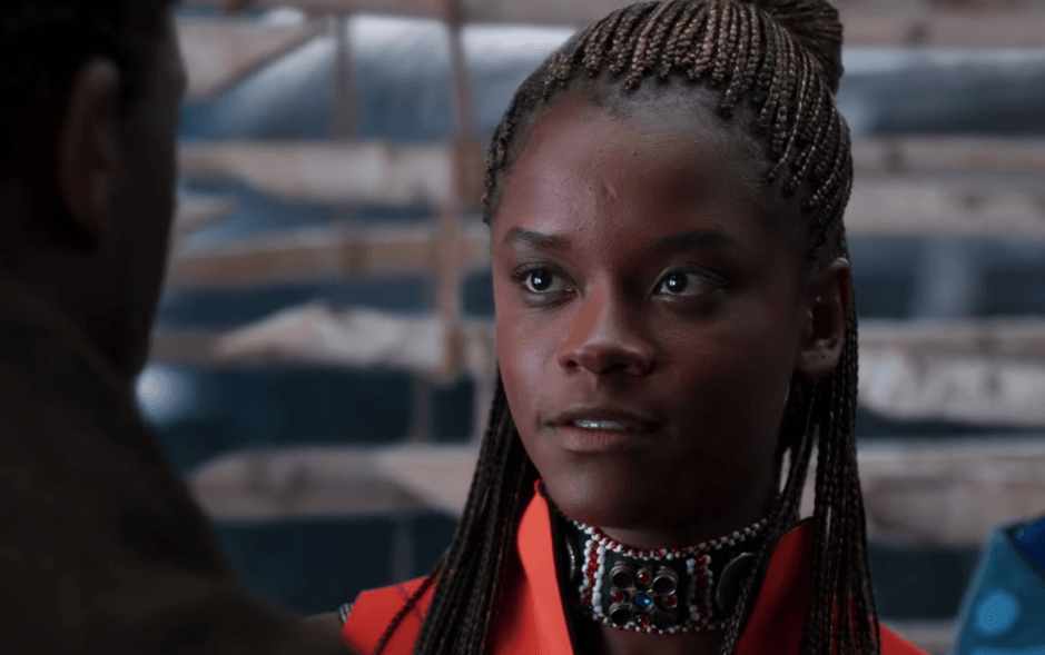 'Black Panther': The Surprising Future 1 Fan Favorite 
