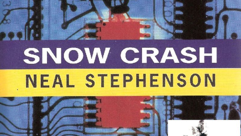 Snow Crash Snow Crash