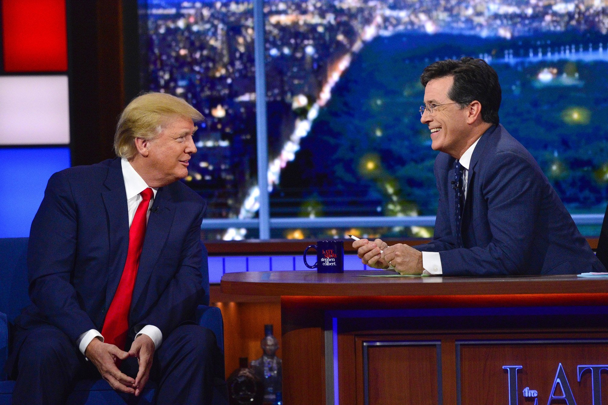 how much money does stephen colbert make per year