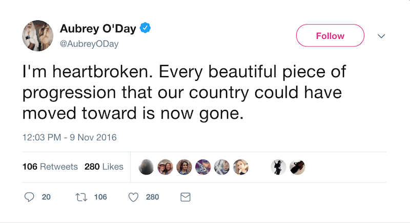 O'Day's tweet O'Day's tweet