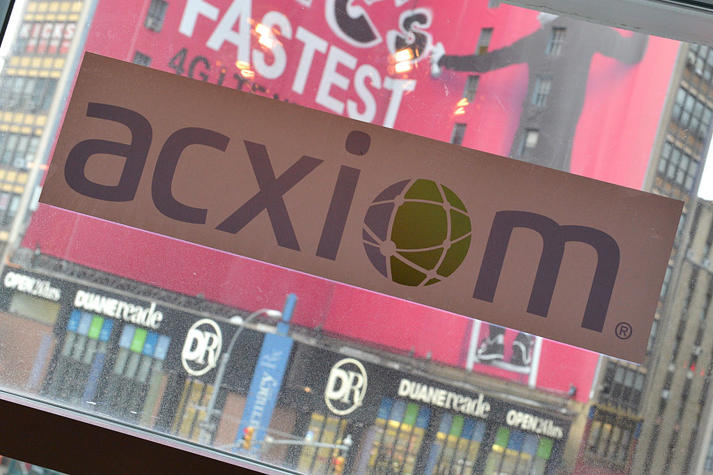 Acxiom Acxiom