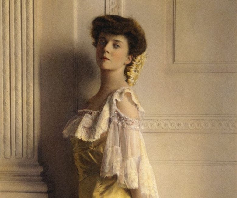 Alice Roosevelt