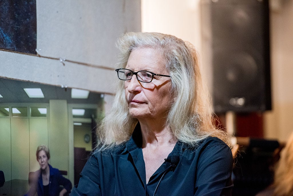 Annie Leibovitz