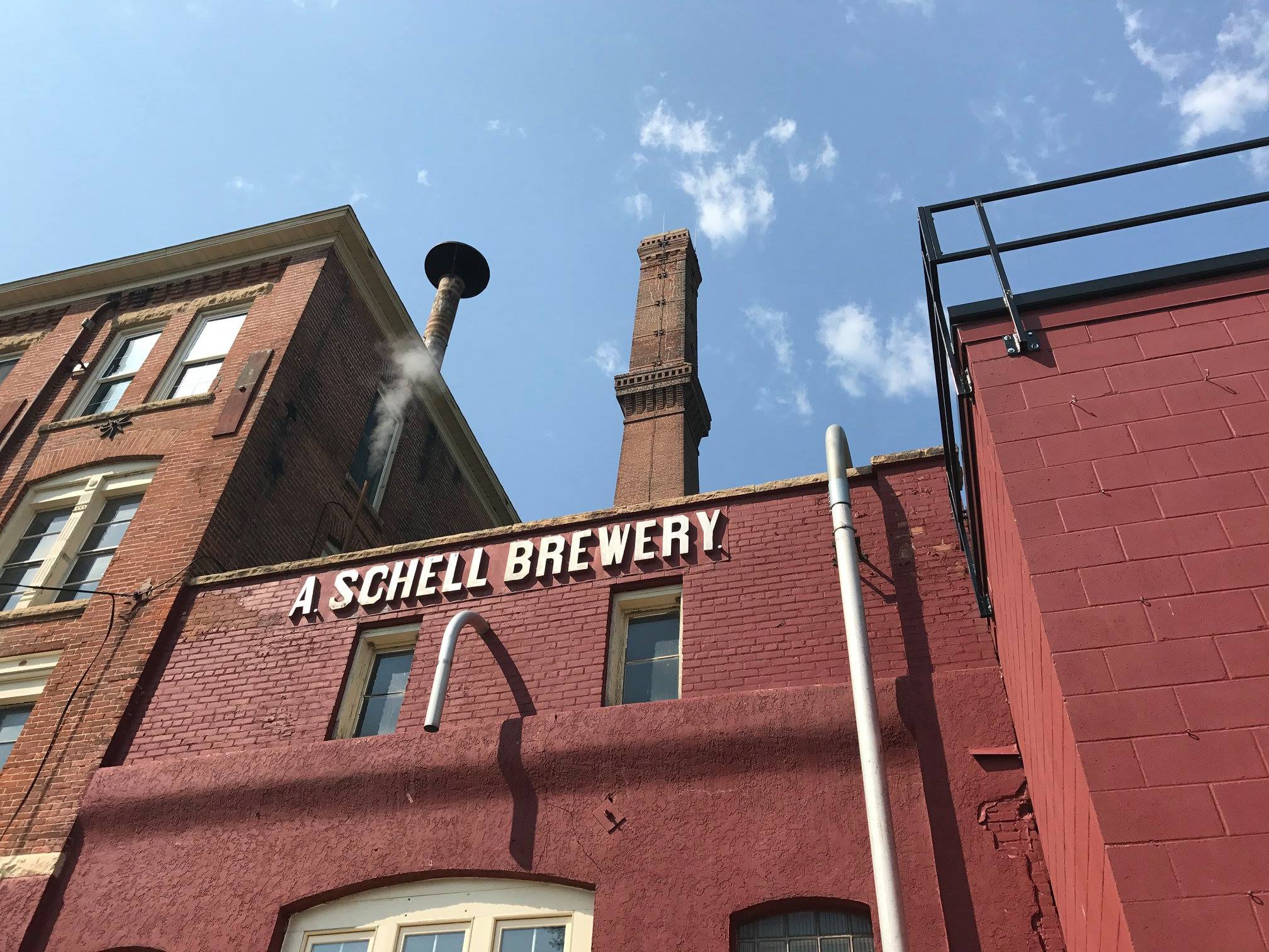 August Schell Brewing Company
