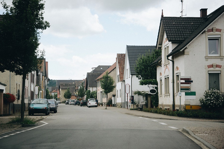 Town Town