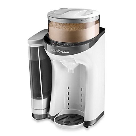 Baby Brezza Formula Pro Formula Dispenser