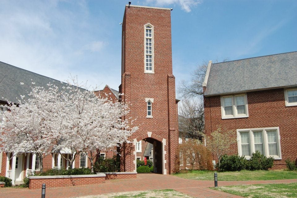 Baylor school