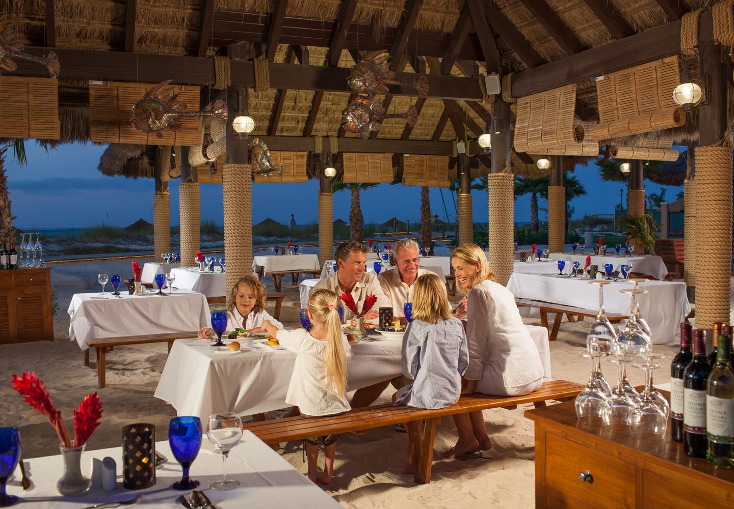 Beaches Resort Villages & Spa, Turks & Caicos
