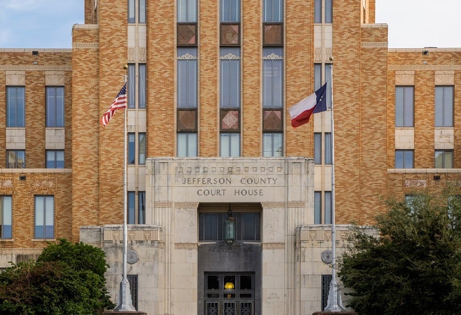 Beaumont-Texas Beaumont-Texas
