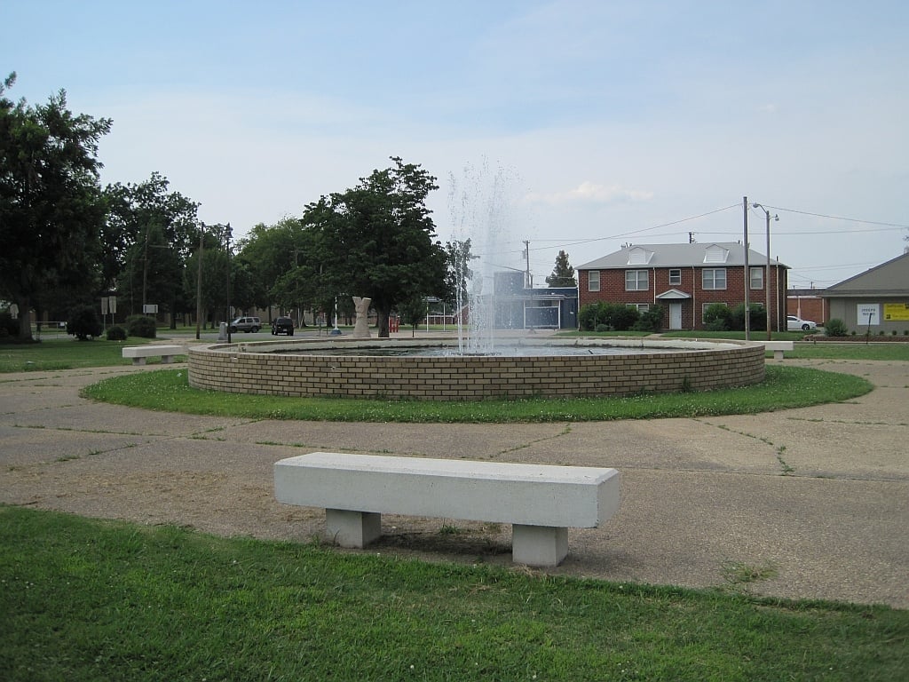 Blytheville, Arkansas