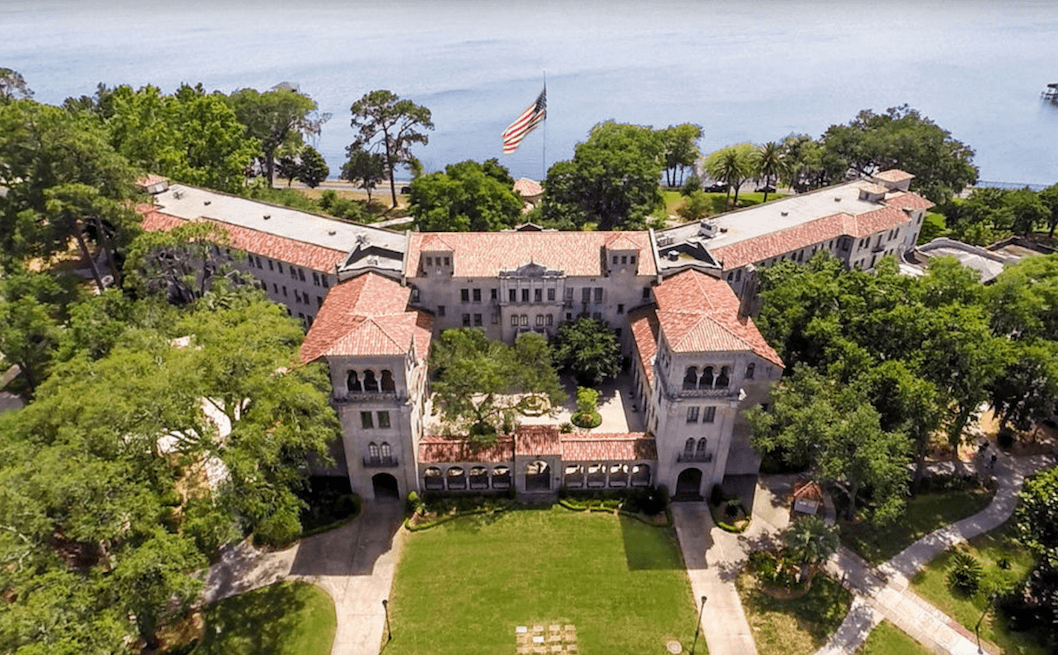 The Bolles School