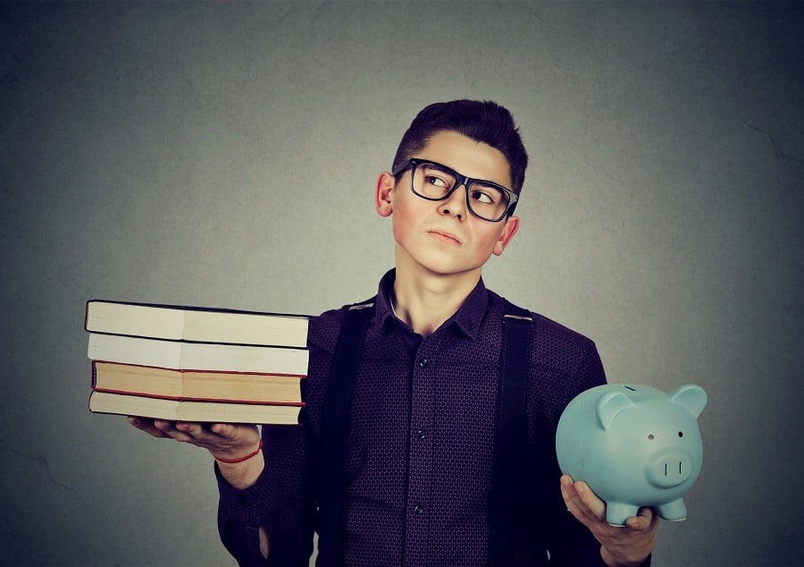 Student loan decision Student loan decision