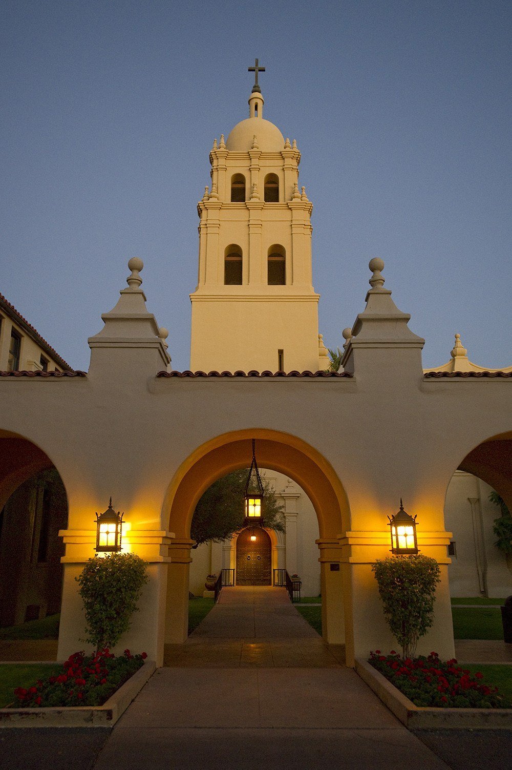 Brophy College Preparatory