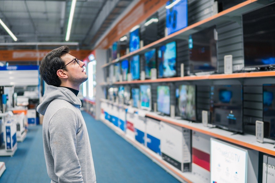 Buy TV Buy TV
