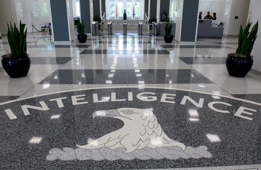 Vault 7 CIA Breach: Former Engineer Charged With Giving Documents to WikiLeaks