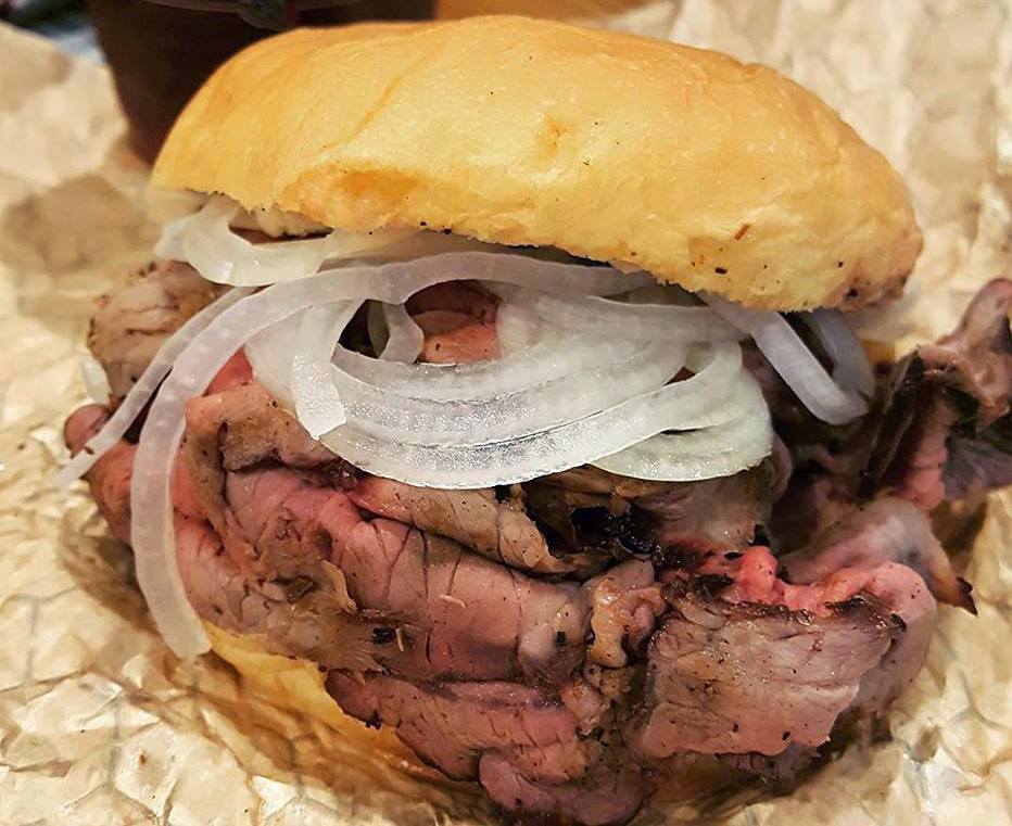 Chaps Pit Beef