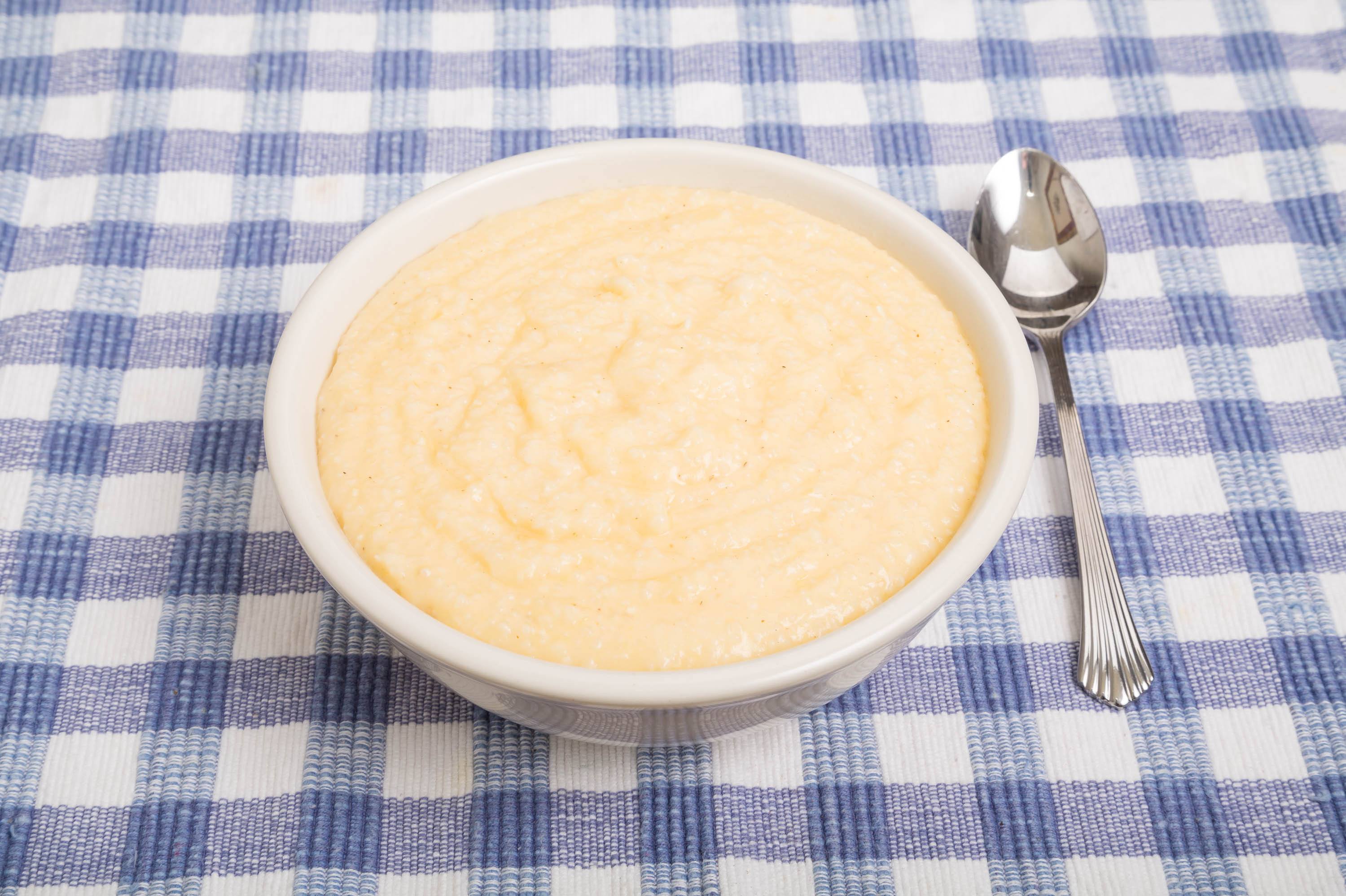 Cheese Grits