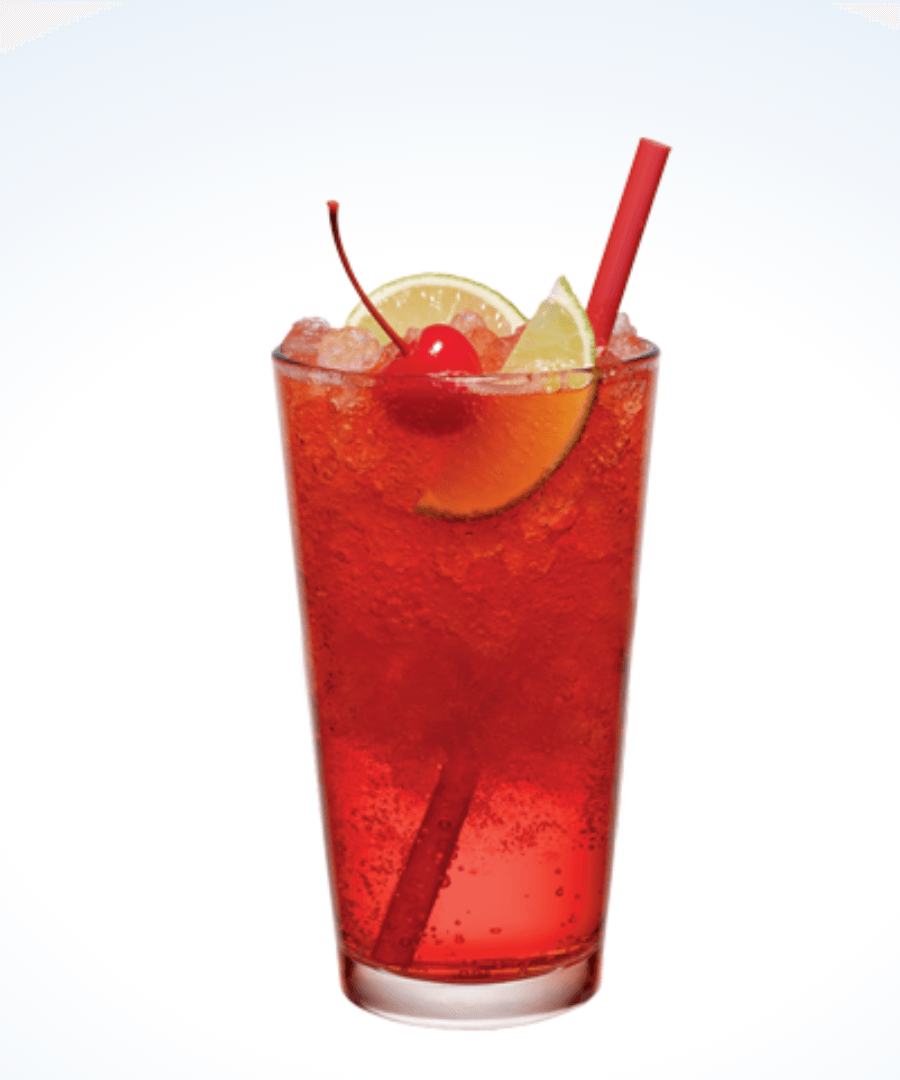 Cherry limeade sonic