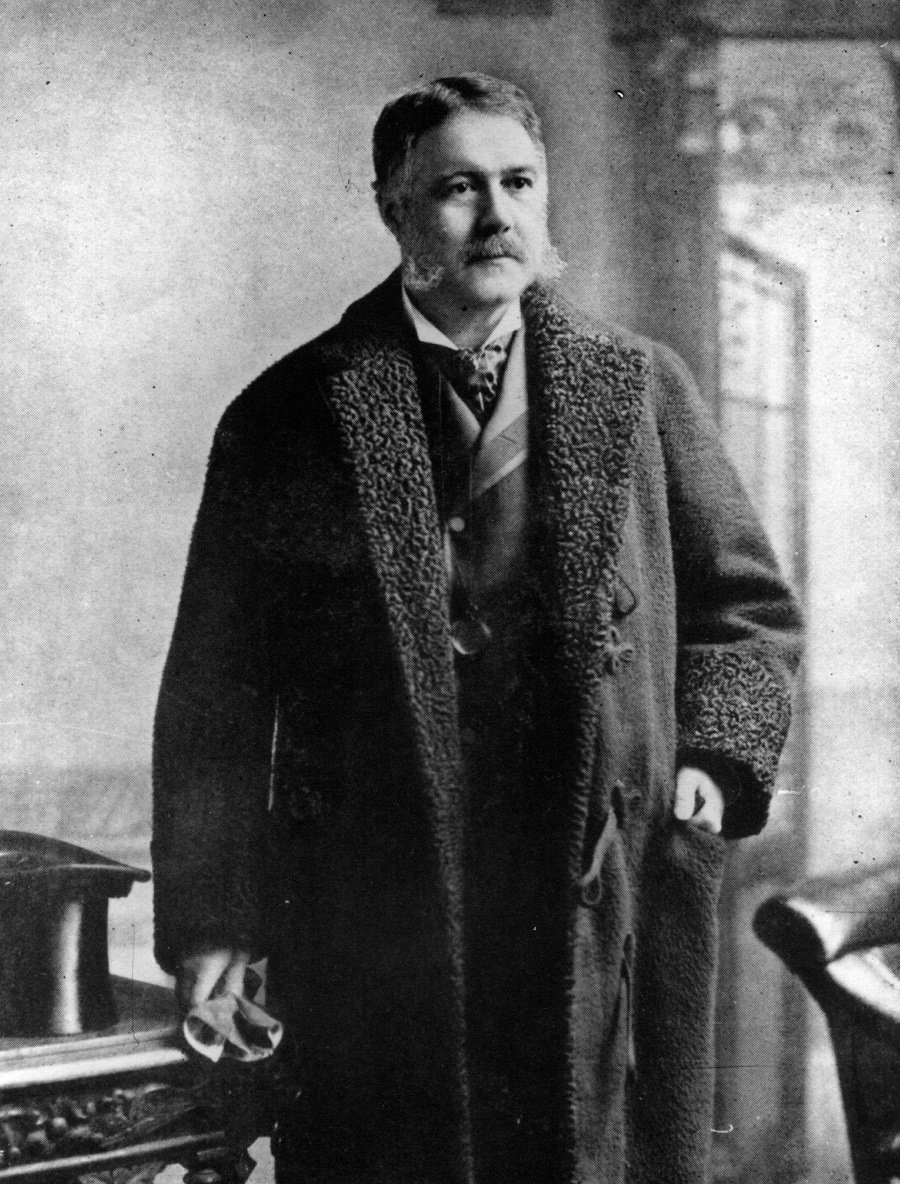 Chester Alan Arthur