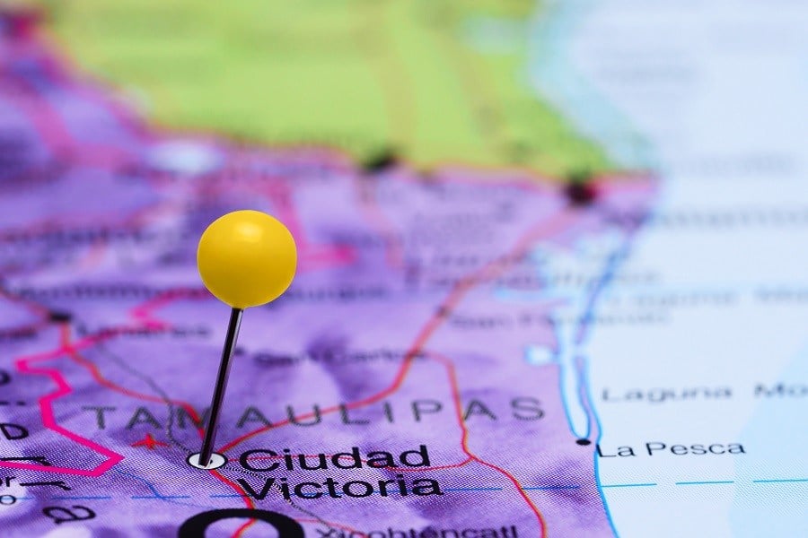 Ciudad Victoria