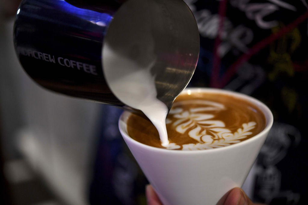 Coffee Coffee
