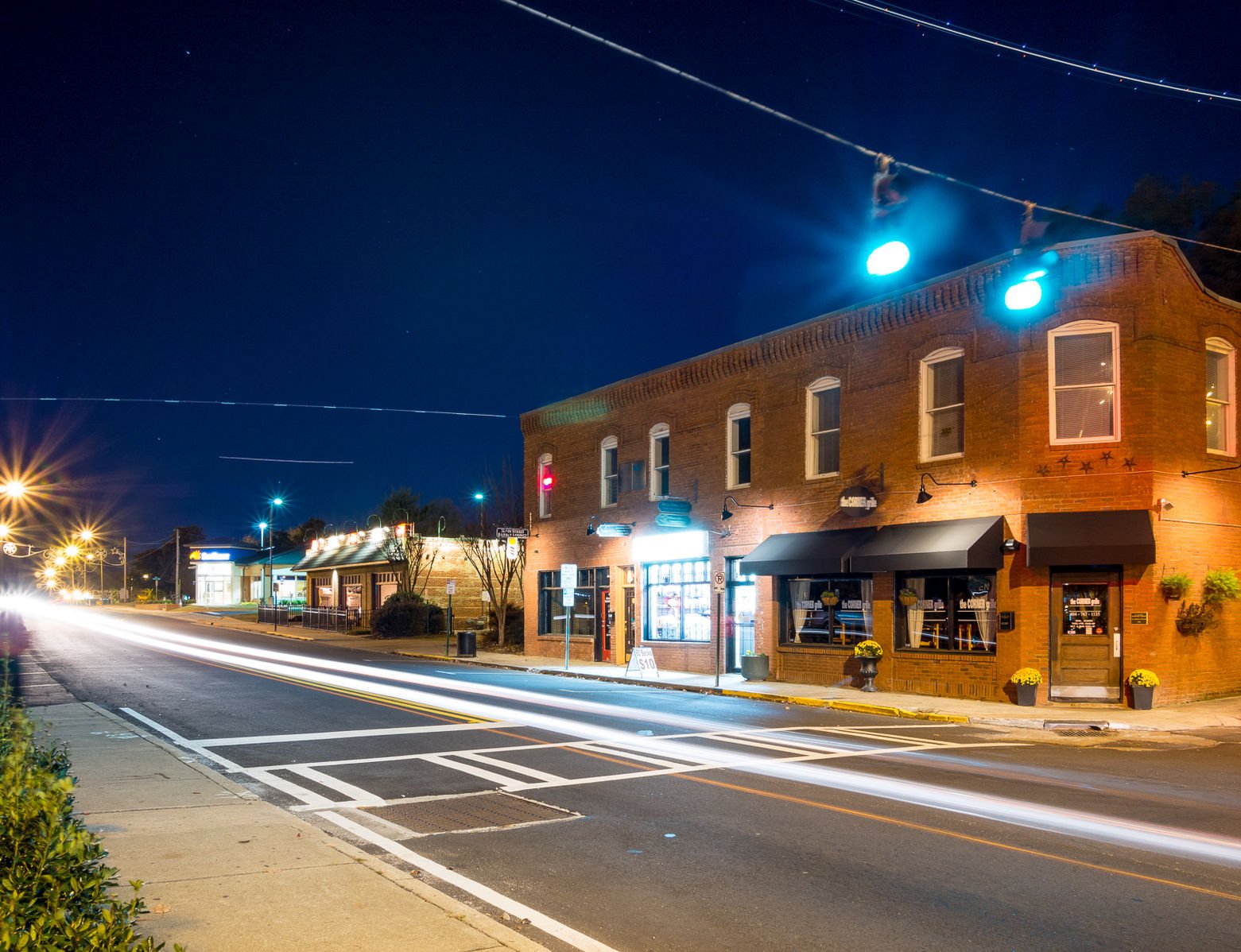 College Park Georgia