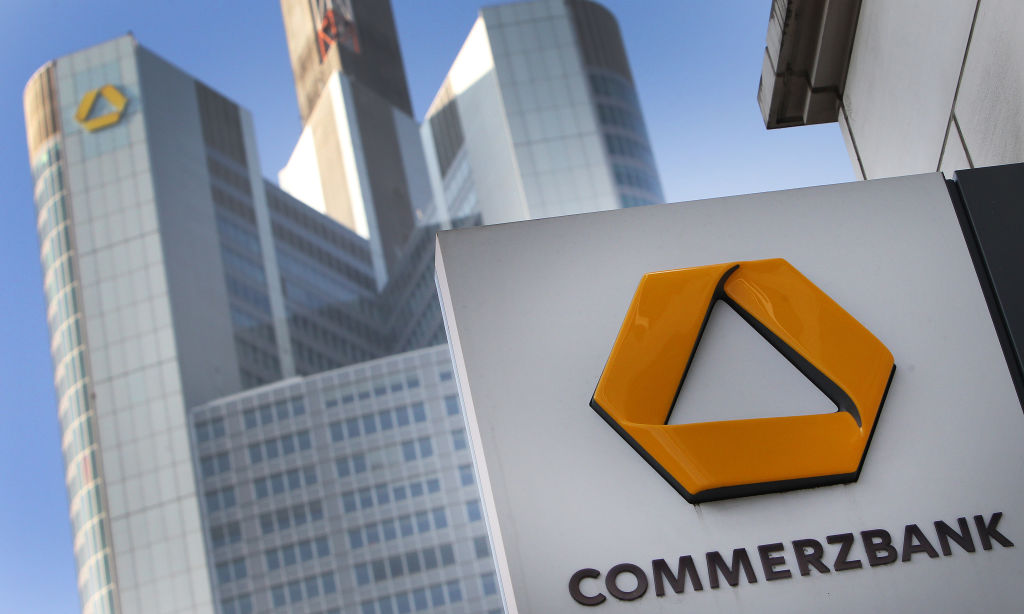 Commerzbank Commerzbank