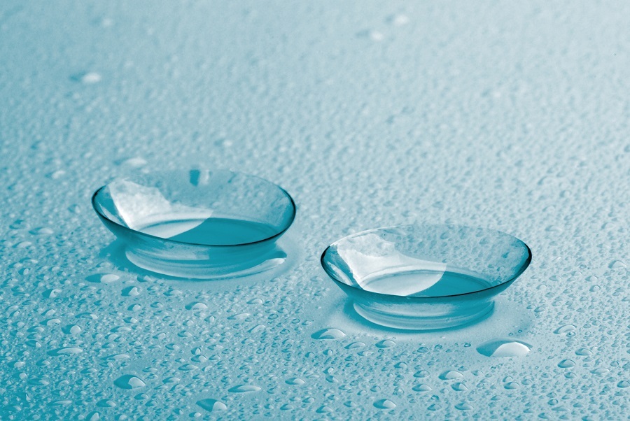 Contact Lenses Contact Lenses