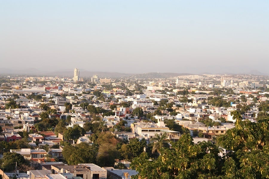 Culiacan