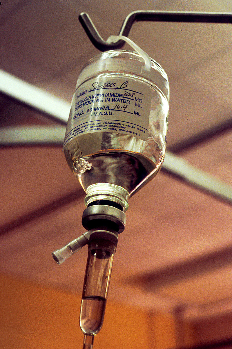 Cyclophosphamide
