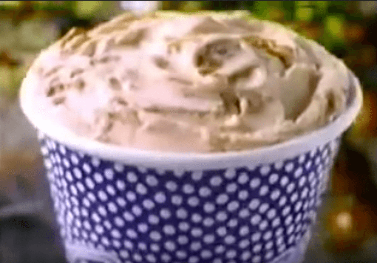 Dairy Queen Breeze