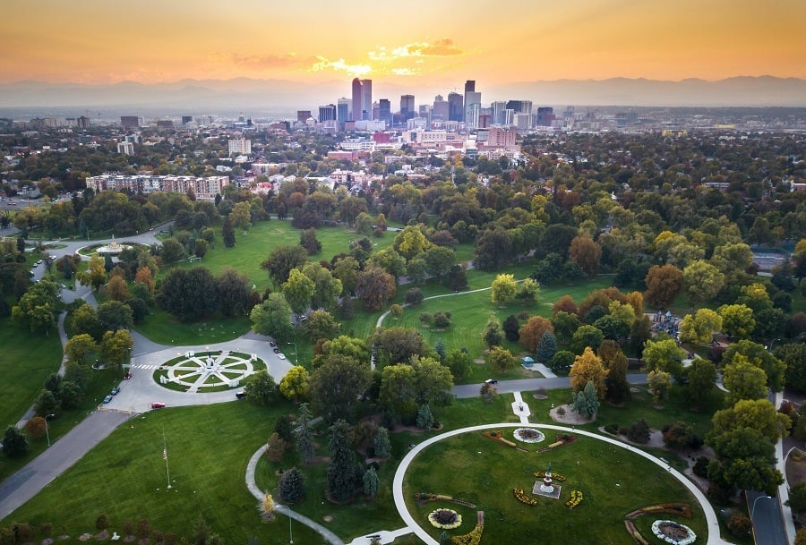 Denver Denver