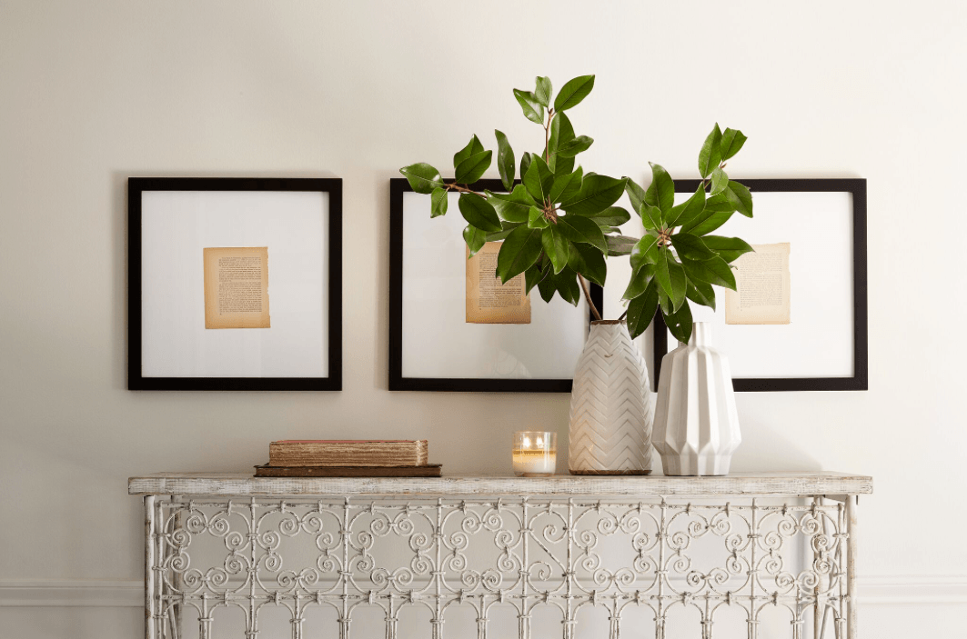 Design book Joanna Gaines