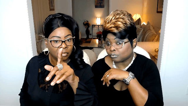 Diamond and Silk