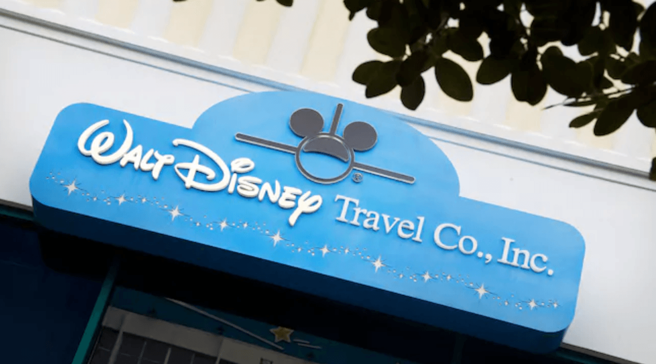 Disney Travel Company