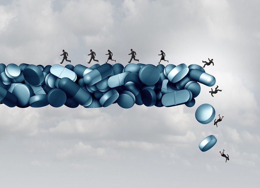 Medicine Addiction Medicine Addiction
