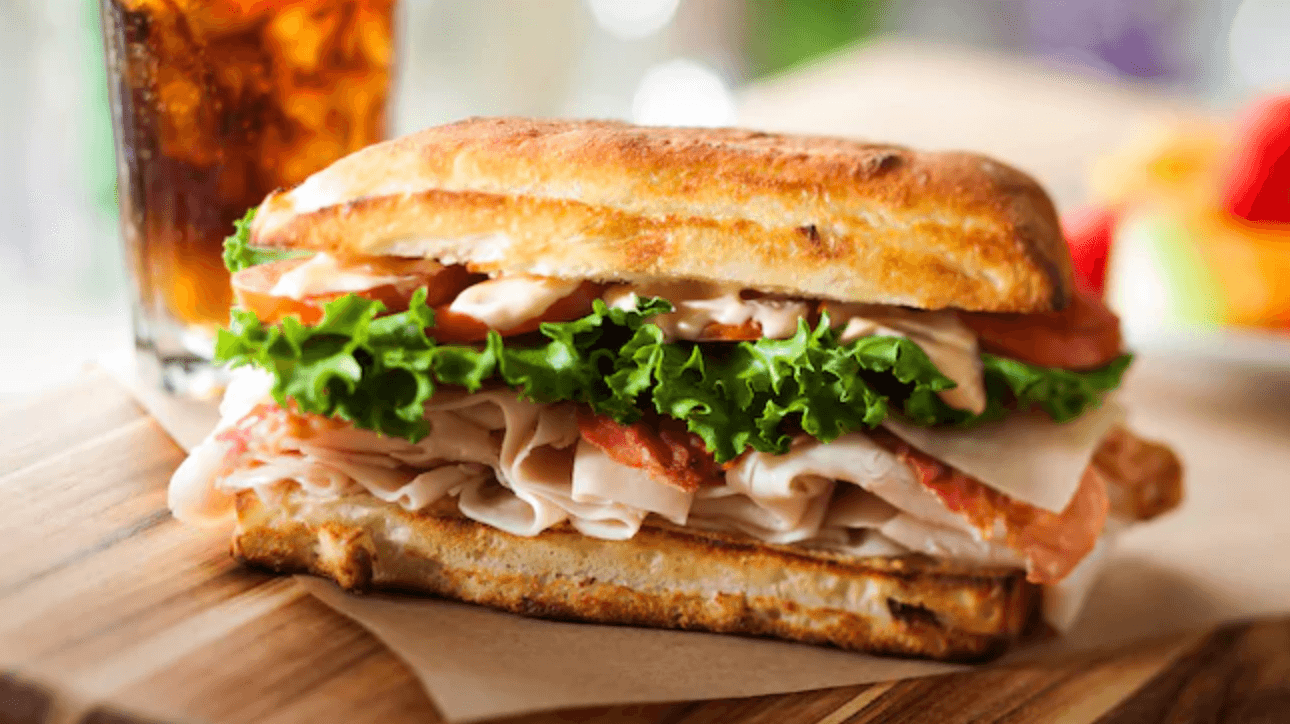 Earl of Sandwich