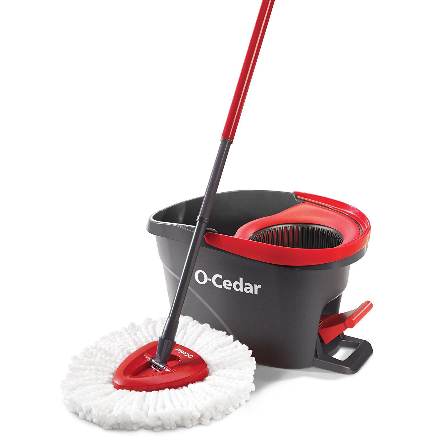 Easywring microfiber mop