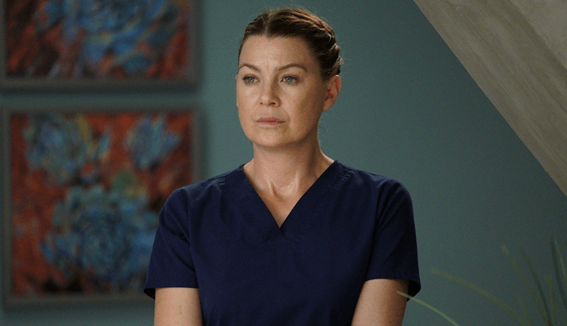 Ellen Pompeo